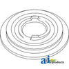A-5515PL Pulley, Power Steering PN: 5515PL