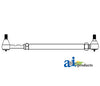A-553320 Complete Tie Rod Assembly PN: 553320