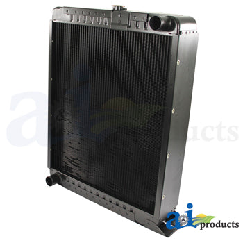A-55650C2 Radiator PN: 55650C2