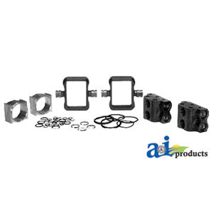 A-556601 Hydraulic Pump Kit PN: 556601