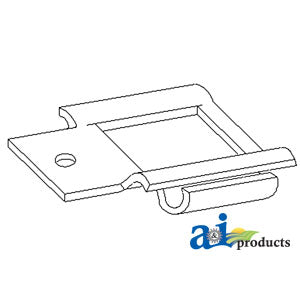 A-62A1R 62A1R Attachment Link PN: 62A1R