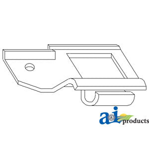 A-55A2R 55A2R Attachment Link PN: 55A2R