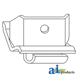 A-62C1 62C1 Attachment Link PN: 62C1