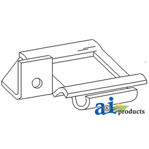 A-55G27L 55G27L Attachment Link PN: 55G27L