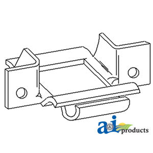 A-55SD 55SD Attachment Link PN: 55SD