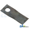 A-56110900 Blade, Disc Mower, RH PN: 56110900