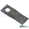 A-56110900 Blade, Disc Mower, RH PN: 56110900