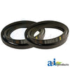 A-56213 V-Belt, Set/2 PN: 56213