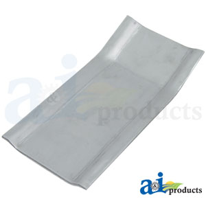 A-56330200 Plate, Skid w/ weld on pad PN: 56330200