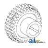 A-56417DA Gear, 3rd & 4th Speed PN: 56417DA