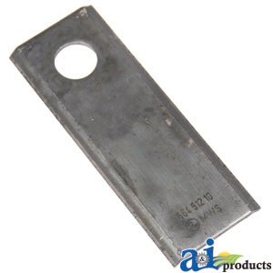 A-56451210 Blade, Disc Mower PN: 56451210