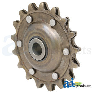 A-565442R91 Sprocket, Idler PN: 565442R91