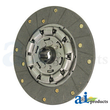 A-56631DB Trans Disc: 9