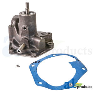 A-676640AS Pump, Water PN: 676640AS