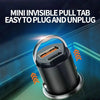 Car Mini Charger Super Practical, Super Efficient Charging.