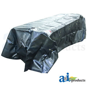 A-56840710 Curtain, Disc Mower PN: 56840710