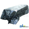 A-56840710 Curtain, Disc Mower PN: 56840710