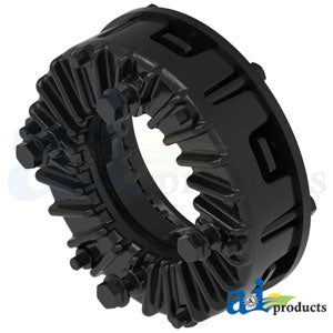 A-57015000 Friction Clutch Pak PN: 57015000