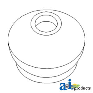 A-57119C1 Rubber Boot, Clutch Booster PN: 57119C1