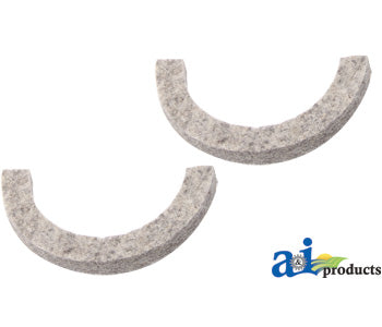 A-57613DA Seal, Rear Crankshaft Felt PN: 57613DA
