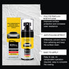 Automotive Plastic Renovation Spray