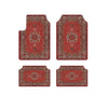 Retro Persian Dust-proof And Stain-resistant Car Foot Mat