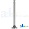 A-57798D Valve, Exhaust PN: 57798D