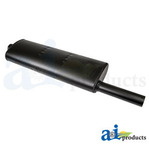A-578090M1 Muffler PN: 578090M1