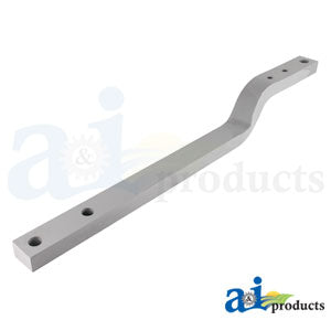 A-579181M2 Drawbar w/ 4.000