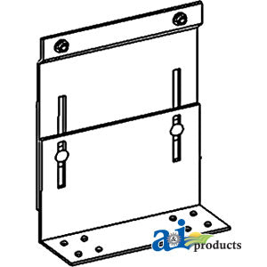 A-579237M1 Panel, Fender Riser PN: 579237M1