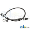 A-579627M91 Cable, Tachometer PN: 579627M91