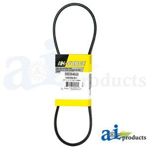 A-580364608 Drive Belt RWD PN: 580364608