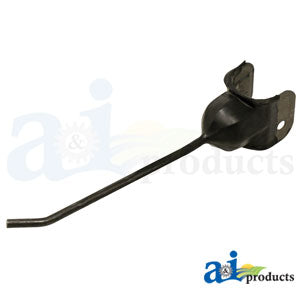 A-580848M91 Tooth, Rake PN: 580848M91