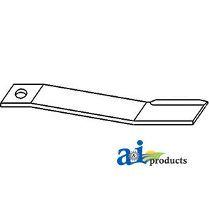 A-582013 Blade, Rotary Cutter, CCW PN: 582013