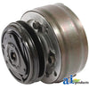 A-111019W91 Compressor, New, R-4 w/ Clutch PN: 111019W91