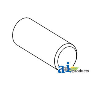 A-58657DA Pin, Front Drawbar PN: 58657DA