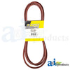 A-587270001 Deck Belt PN: 587270001