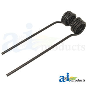 A-58740600 Tine, Tedder, LH (CCW) PN: 58740600