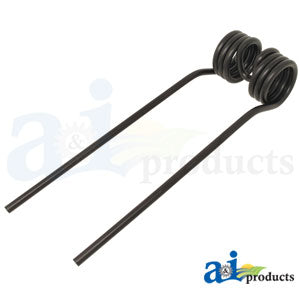 A-58740700 Tine, Tedder, RH (CW) PN: 58740700