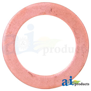 A-59658D Gasket, Oil Pan Drain Plug PN: 59658D
