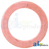 A-59658D Gasket, Oil Pan Drain Plug PN: 59658D