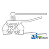 A-55A2L 55A2L Attachment Link PN: 55A2L