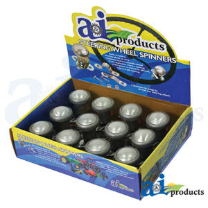 A-5A612 Spinner Display PN: 5A612