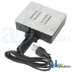A-5B1502 Magnetic Heater (3