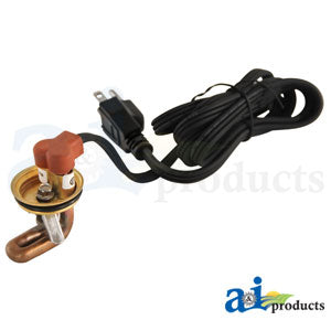 A-5B611 Heater, Engine Block Frost Plug (1 1/2