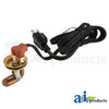 A-5B611 Heater, Engine Block Frost Plug (1 1/2