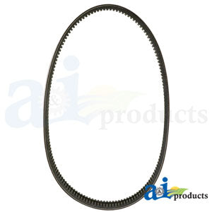 A-5VX630/04 Cogged Wedge Banded V-Belt ( 5/8