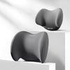 High-grade Automotive Headrest Lumbar Support Pillow