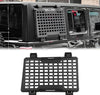 Window Molle Panel Storage Panel System Protective  Wrangler 4 Doors Right Side