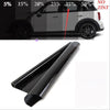 Transparent And Thickened Wear-resistant Automotive Glass Insulation Film